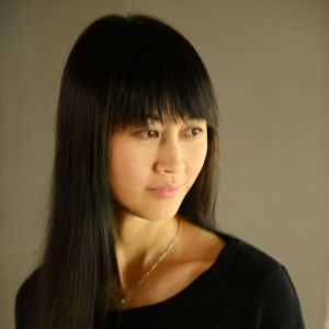 Executive Producer-HSU Qi-yan